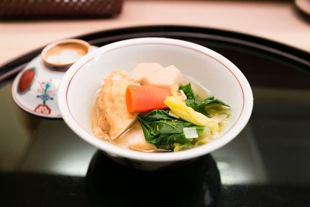#4 Taro Ball Soup — Top 10 Taiwanese Desserts in 2026
