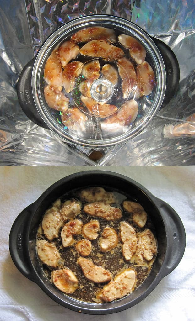 #5 Sun Cake (Tai Yang Bing) — Top 10 Taiwanese Desserts in 2026