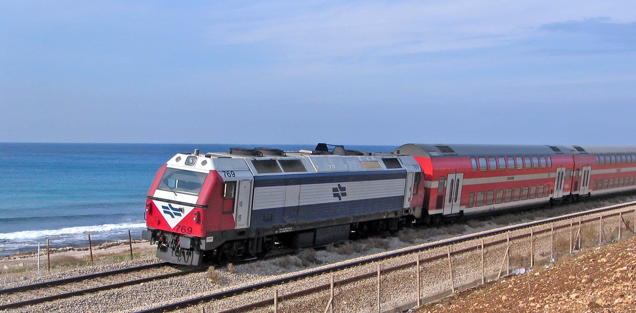 #7 North-Link Coastal Line — Top 10 Railway Journeys in Taiwan in 2026
