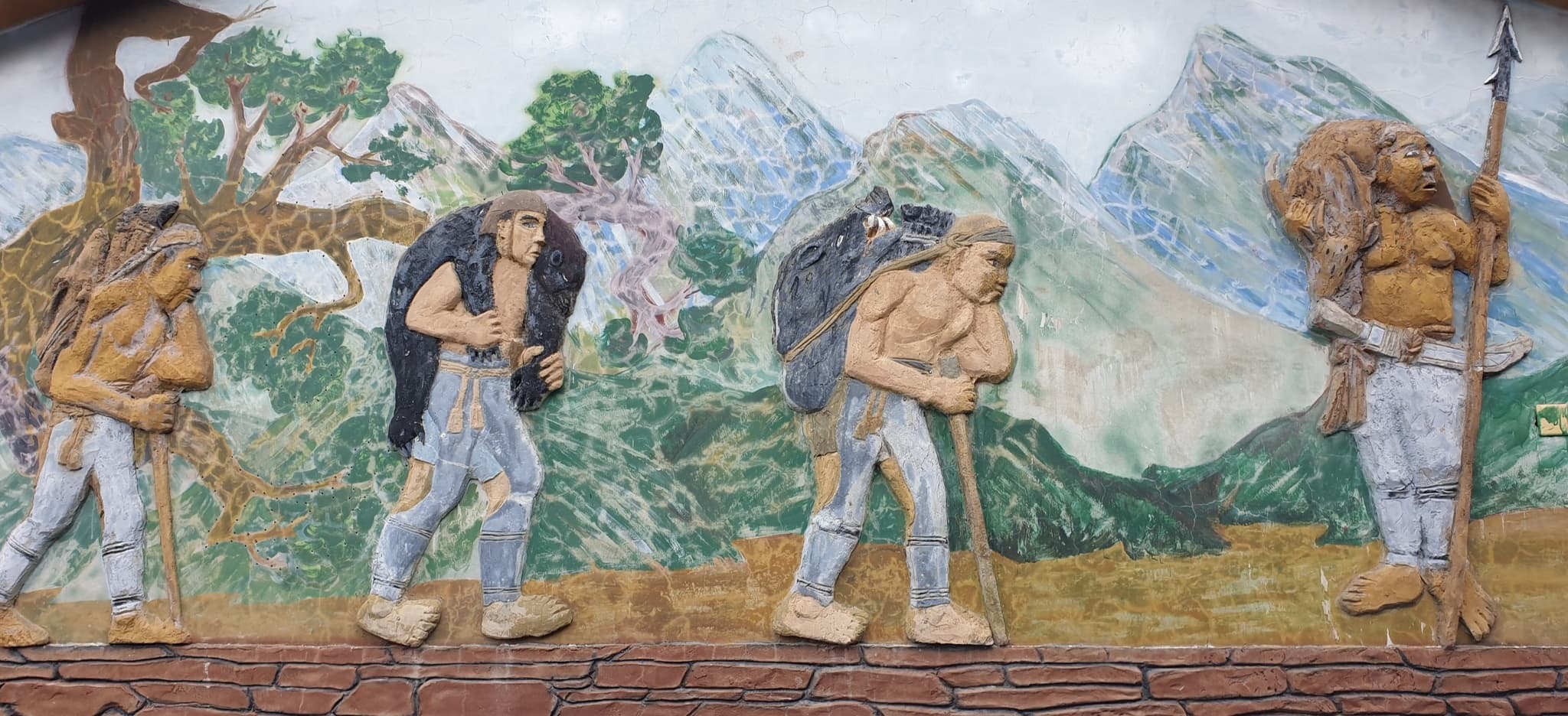 #7 Paiwan Stone Slate Houses — Top 10 Indigenous Cultural Experiences in Taiwan in 2026
