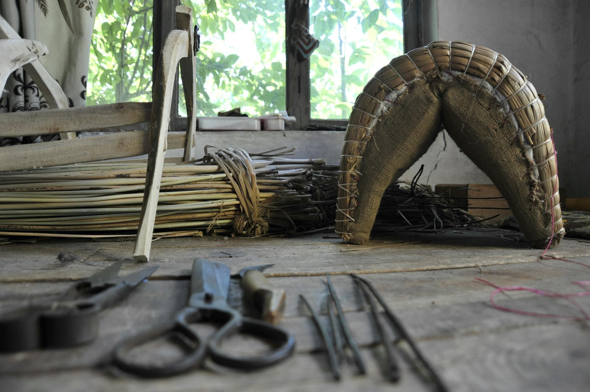 #9 Seediq Weaving Workshops — Top 10 Indigenous Cultural Experiences in Taiwan in 2026