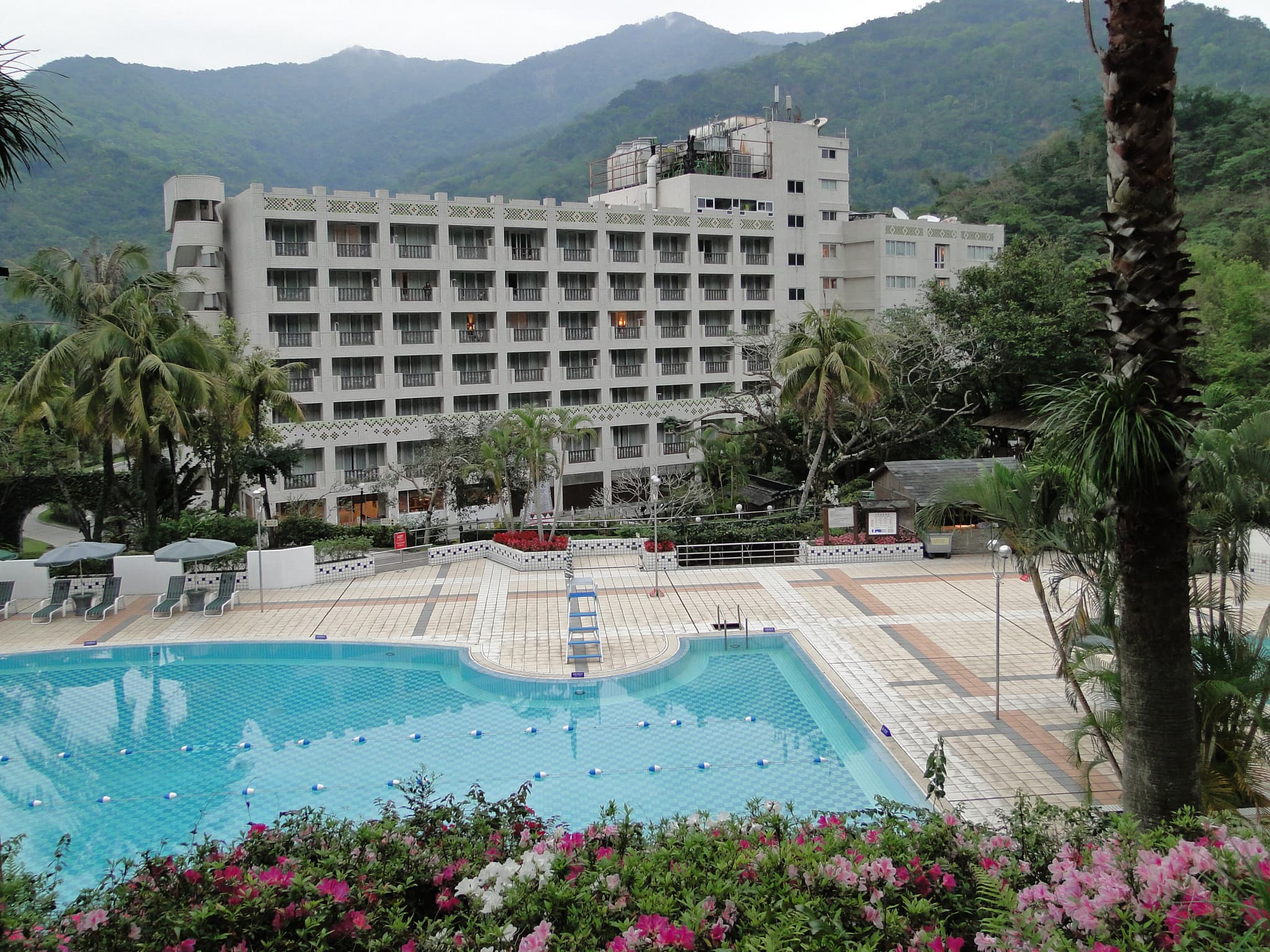 #9 Hotel Royal Chihpen — Top 10 Luxury Hotels in Taiwan in 2026