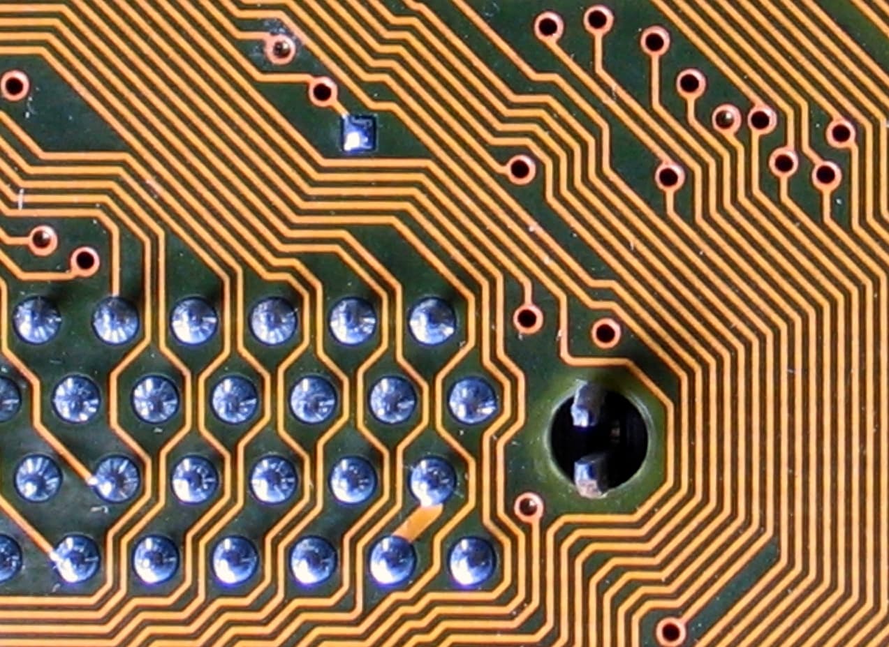 #3 3D IC Stacking (SoIC) — Top 10 Semiconductor Innovations from Taiwan in 2026