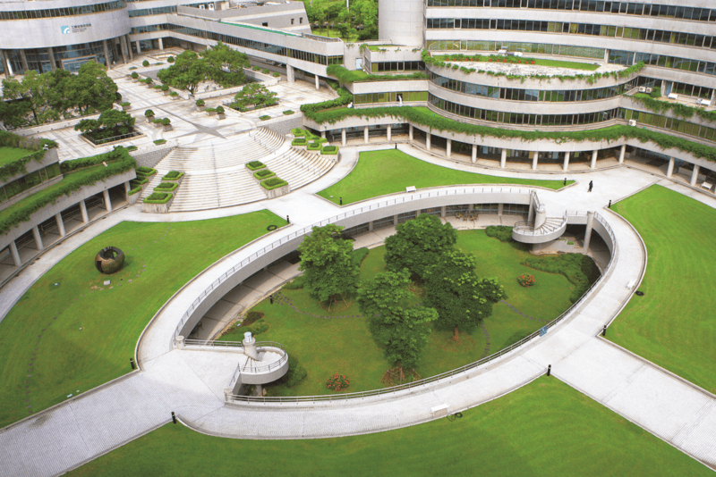 #10 ITRI Chip Innovation Hub — Top 10 Semiconductor Innovations from Taiwan in 2026