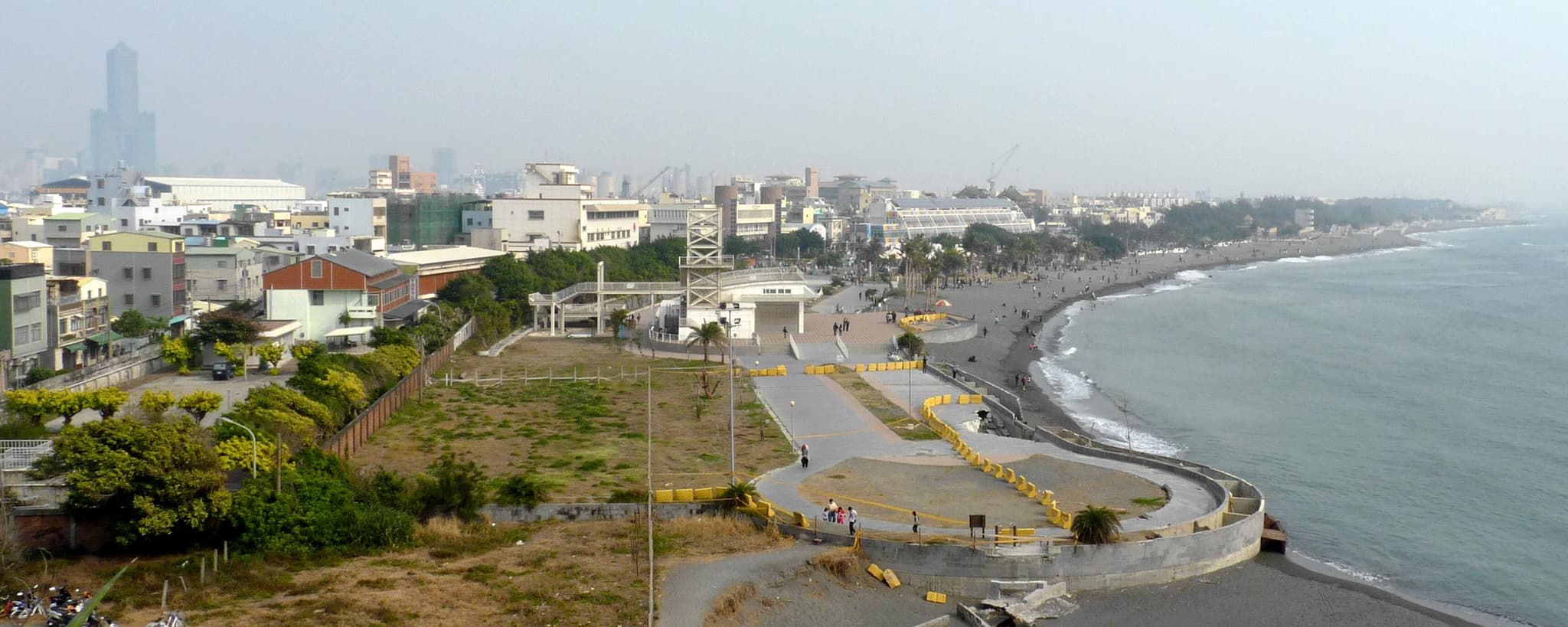 #5 Cijin Island — Top 10 Things to Do in Kaohsiung in 2026: Harbour Art, Night Markets & Local Favourites