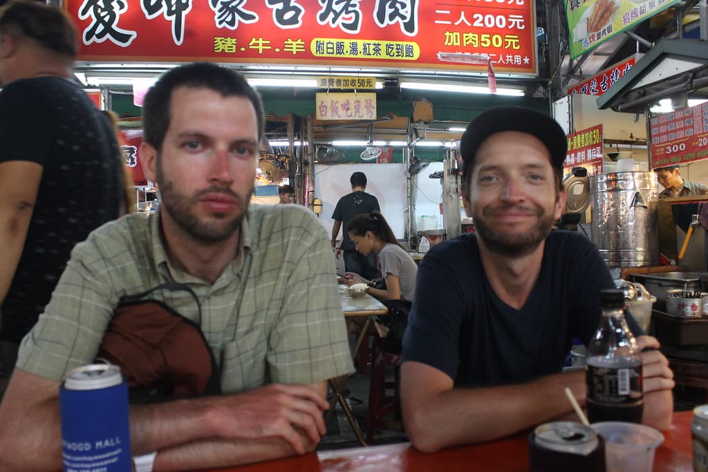 #10 Ruifeng Night Market — Top 10 Things to Do in Kaohsiung in 2026: Harbour Art, Night Markets & Local Favourites