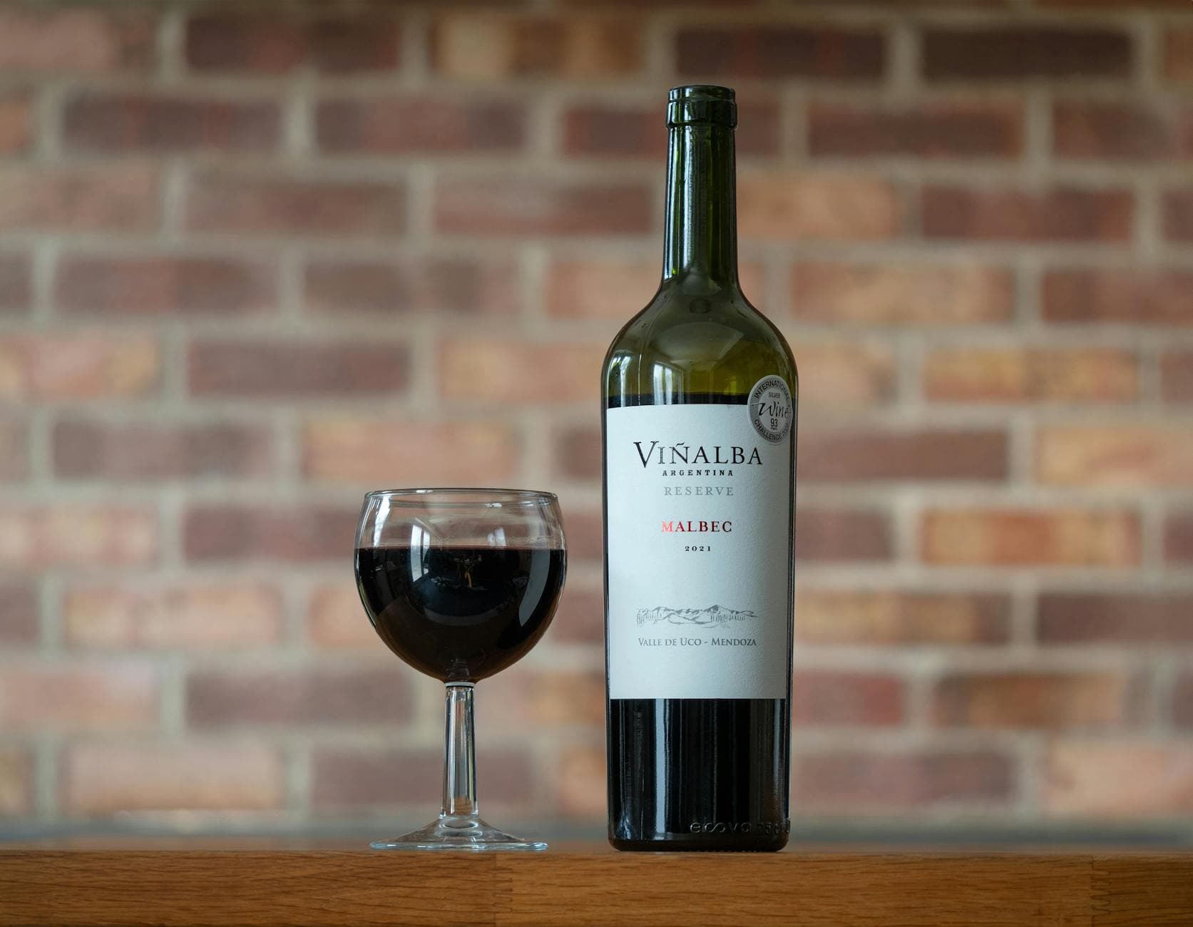 #2 Zuccardi Valle de Uco — Top 10 Argentine Wines & Wineries in 2026