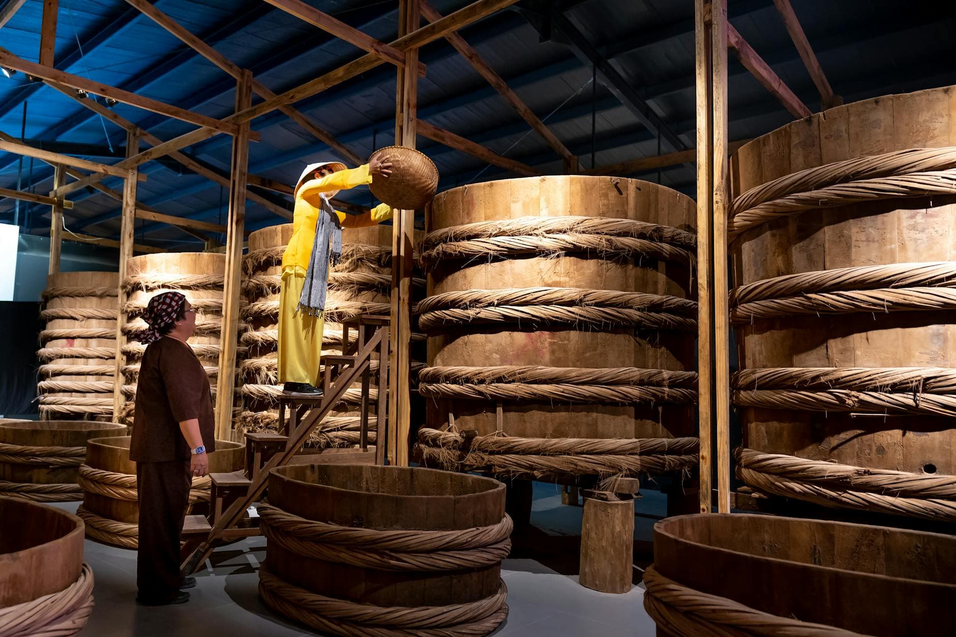 #10 Rutini Encuentro Barrel Blend — Top 10 Argentine Wines & Wineries in 2026