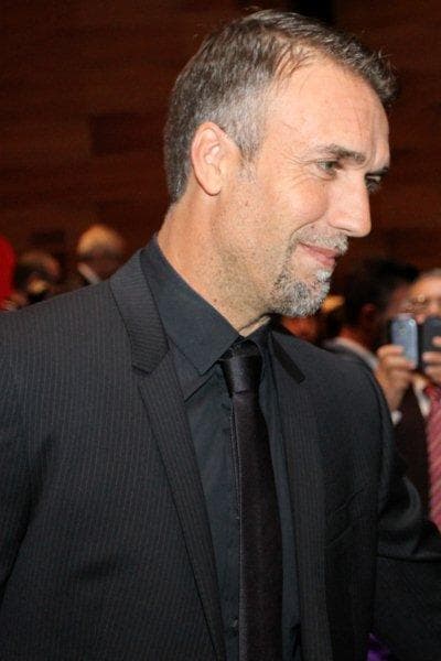 #4 Gabriel Batistuta — Top 10 Argentine Football Players of All Time