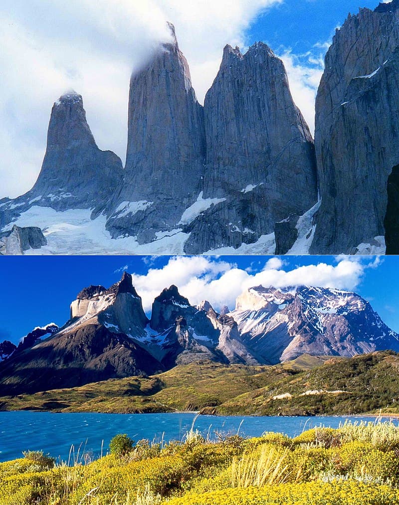 #9 Camp at Los Glaciares National Park — Top 10 Patagonia Experiences in 2026
