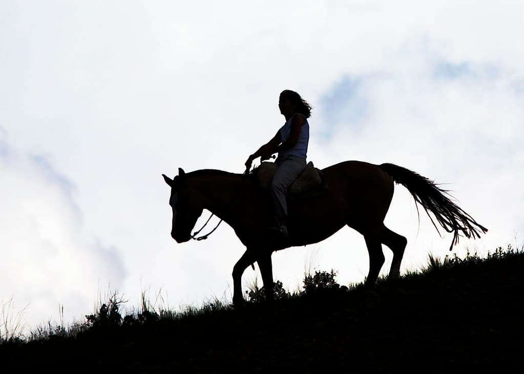 #10 Ride Horses on an Estancia — Top 10 Patagonia Experiences in 2026