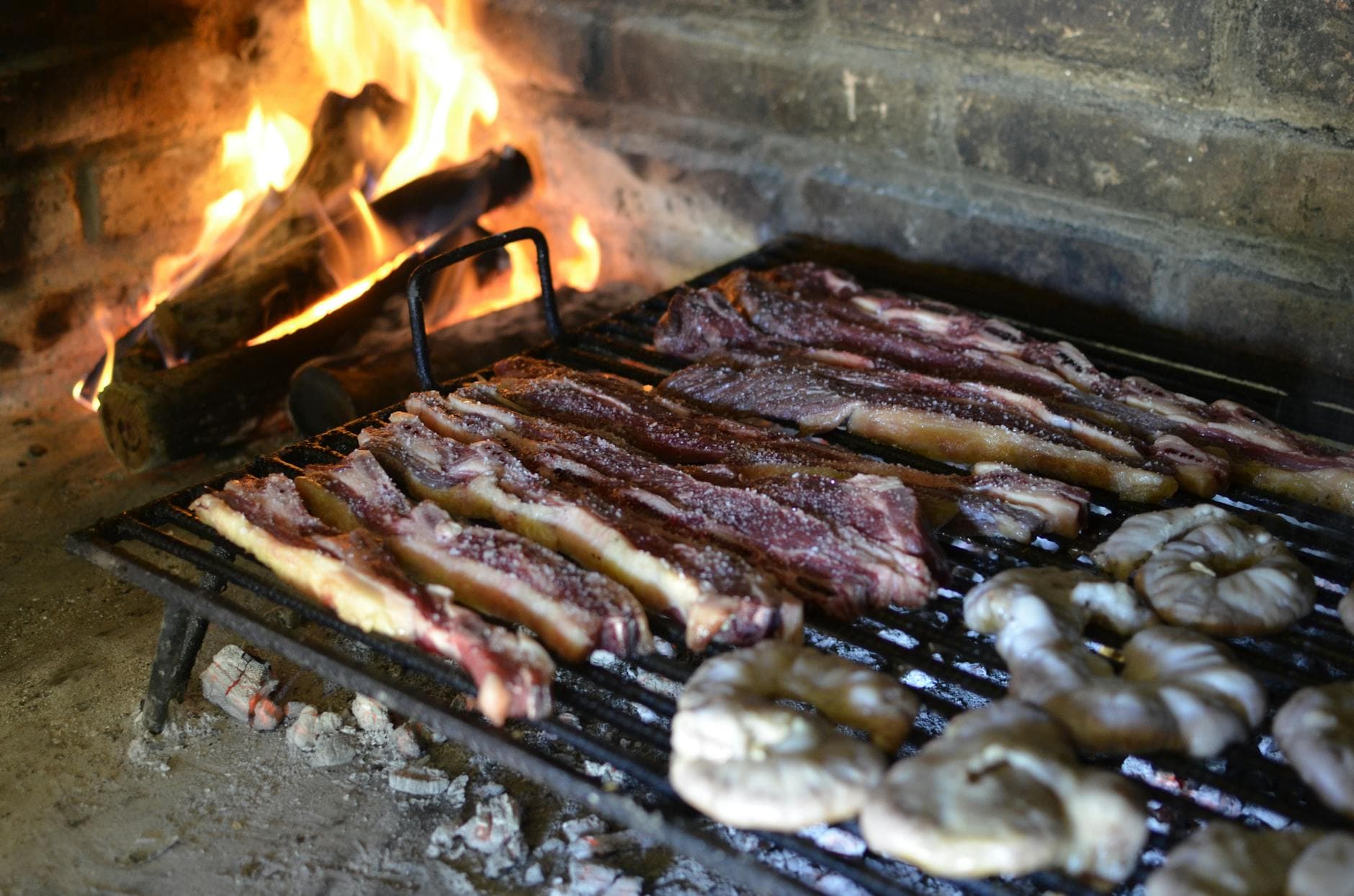 #5 Parilla Pena (Buenos Aires) — Top 10 Steakhouses in Argentina in 2026
