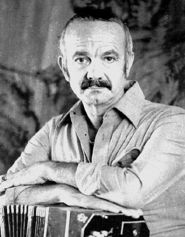 #2 Astor Piazzolla — Top 10 Argentine Music Acts — Tango to Rock Nacional