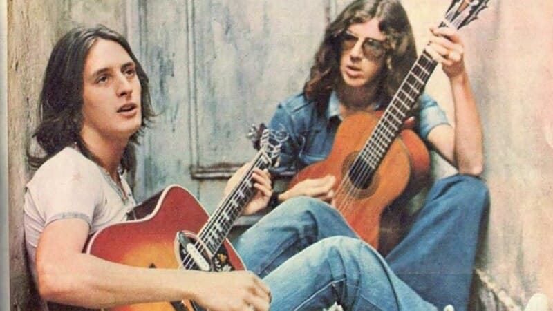 #3 Charly Garcia — Top 10 Argentine Music Acts — Tango to Rock Nacional