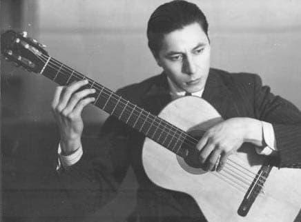 #8 Atahualpa Yupanqui — Top 10 Argentine Music Acts — Tango to Rock Nacional