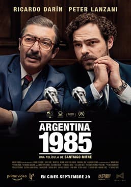 #10 Argentina 1985 (2022) — Top 10 Argentine Films of All Time