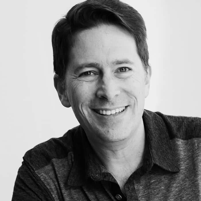 #9 Gerry Garbulsky (TED x Buenos Aires) — Top 10 Argentine Entrepreneurs & Business Leaders
