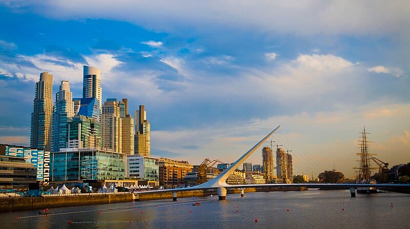 #10 Buenos Aires Jazz Festival — Top 10 Festivals & Events in Argentina in 2026