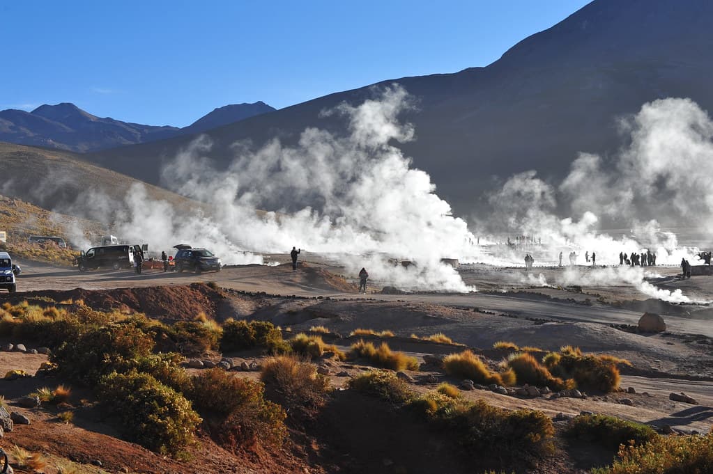 #6 Drive the High Mountain Road to Chile — Top 10 Things to Do in Mendoza in 2026