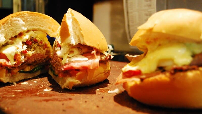 #7 Lomito Sandwich — Top 10 Best Argentine Street Foods to Try in 2026