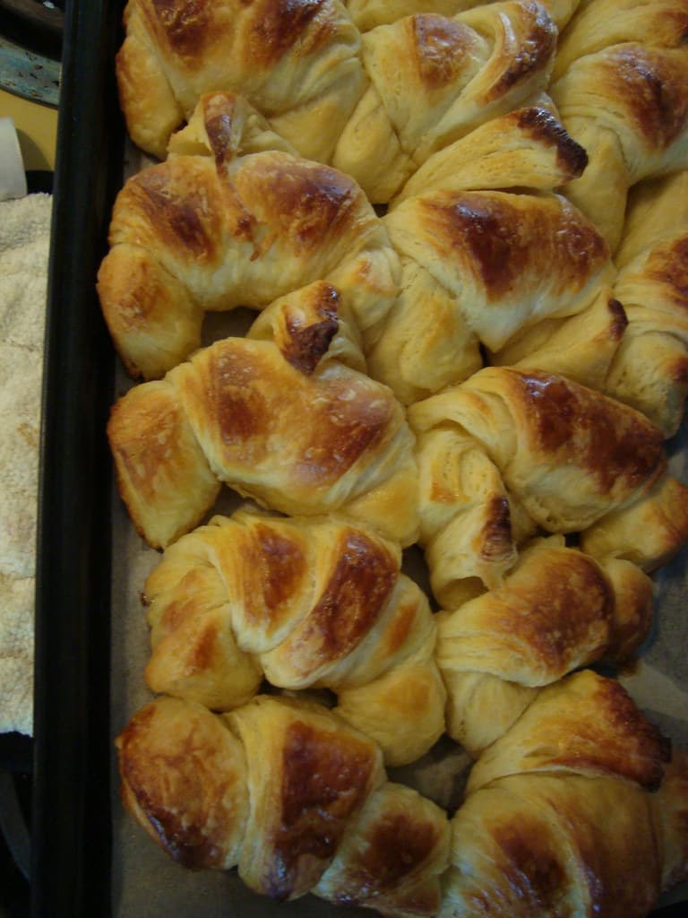 #8 Medialunas — Top 10 Best Argentine Street Foods to Try in 2026