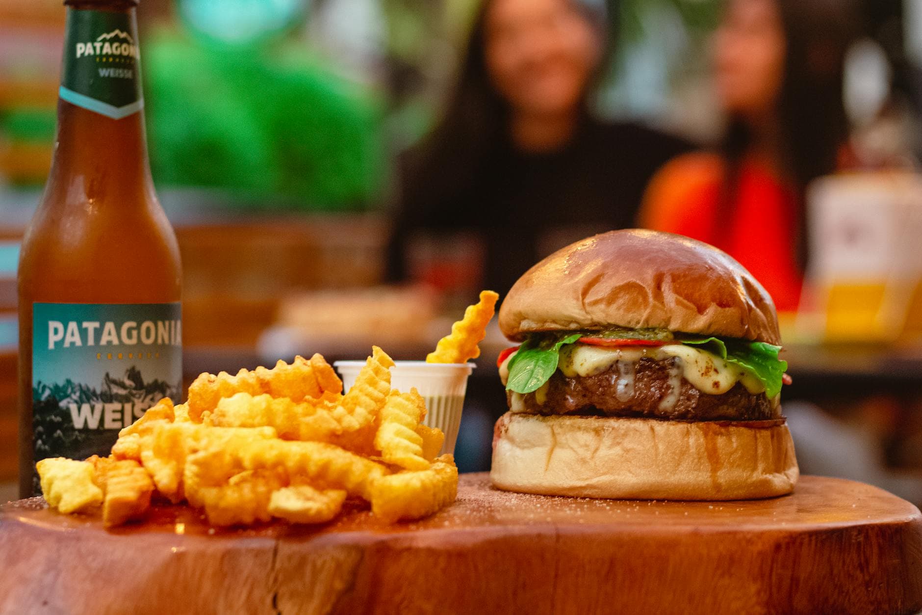 #5 Cerveceria Patagonia (Bariloche) — Top 10 Argentine Craft Beers & Breweries in 2026