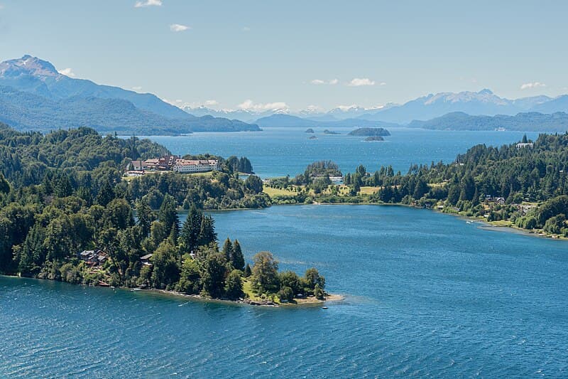 #2 Visit Cerro Campanario Viewpoint — Top 10 Things to Do in Bariloche in 2026