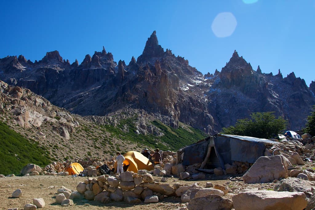 #4 Hike Refugio Frey — Top 10 Things to Do in Bariloche in 2026