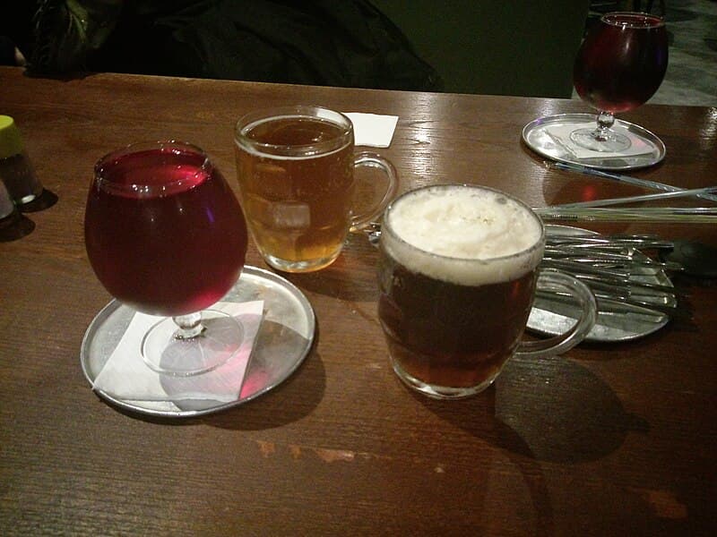 #8 Try Craft Beer on the Ruta de la Cerveza — Top 10 Things to Do in Bariloche in 2026