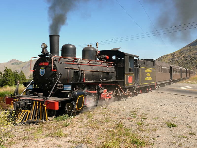 #9 Ride the Old Patagonian Express — Top 10 Things to Do in Bariloche in 2026