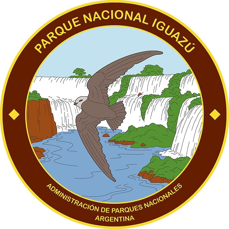 #1 Iguazu National Park — Top 10 UNESCO World Heritage Sites in Argentina