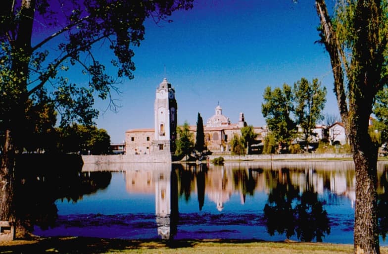 #4 Jesuit Block and Estancias of Cordoba — Top 10 UNESCO World Heritage Sites in Argentina