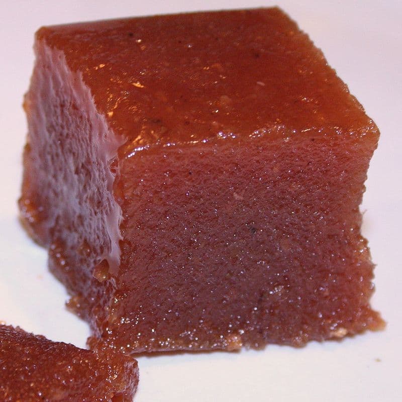 #6 Vigilante (Cheese & Quince Paste) — Top 10 Argentine Desserts & Sweets