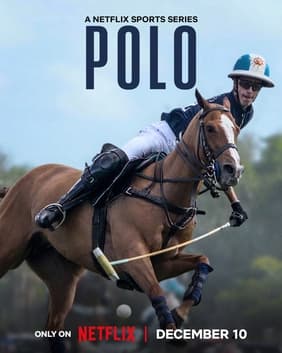 #4 Argentine Polo Ponies — Top 10 Things to Know About Argentine Polo
