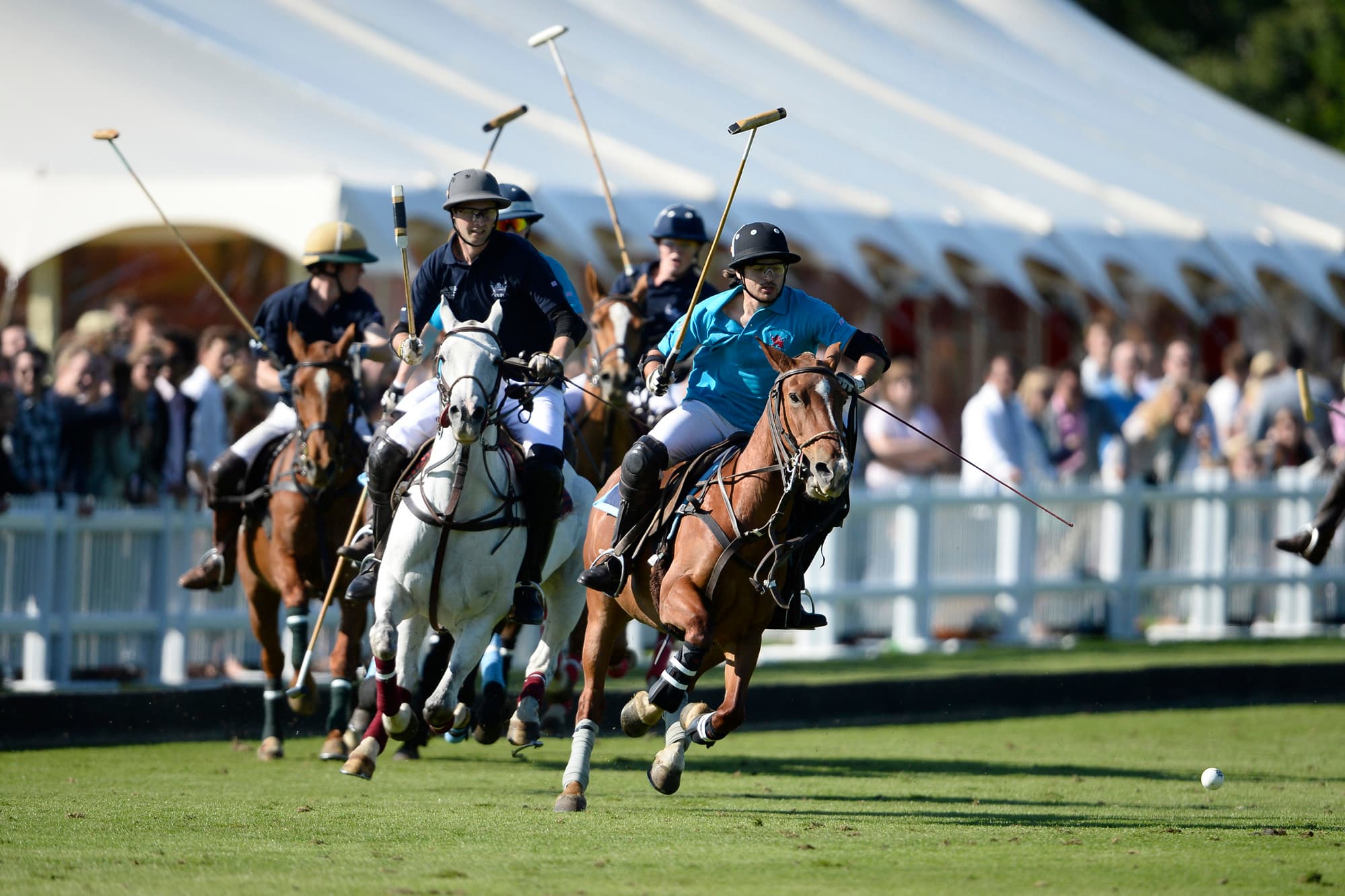 #5 Polo Day Experience — Top 10 Things to Know About Argentine Polo
