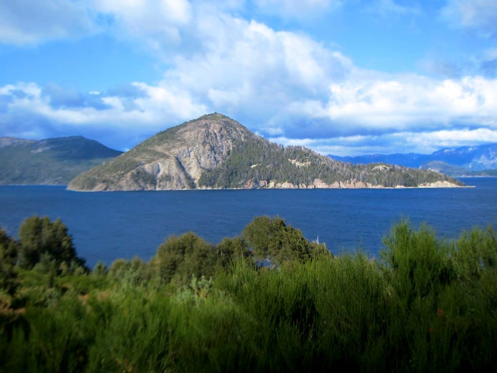 #3 Nahuel Huapi National Park — Top 10 National Parks in Argentina