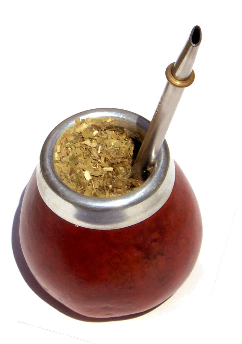 #10 National Mate Day (November 30) — Top 10 Things to Know About Argentine Mate Culture