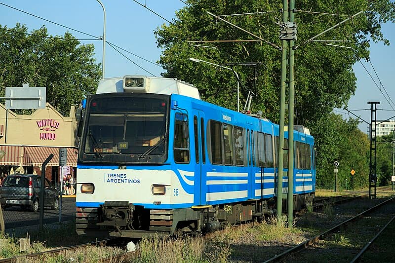 #1 Ride the Tren a las Nubes — Top 10 Things to Do in Salta in 2026