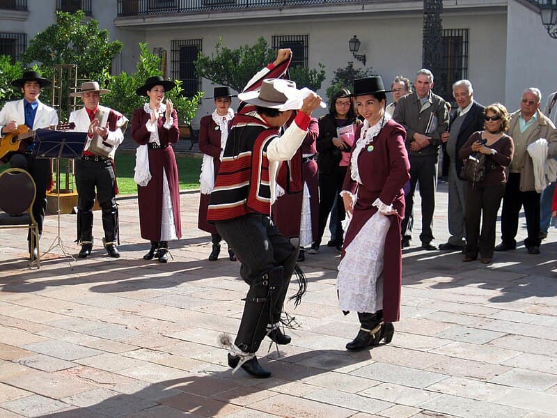 #7 Enjoy a Pena Folklorica — Top 10 Things to Do in Salta in 2026
