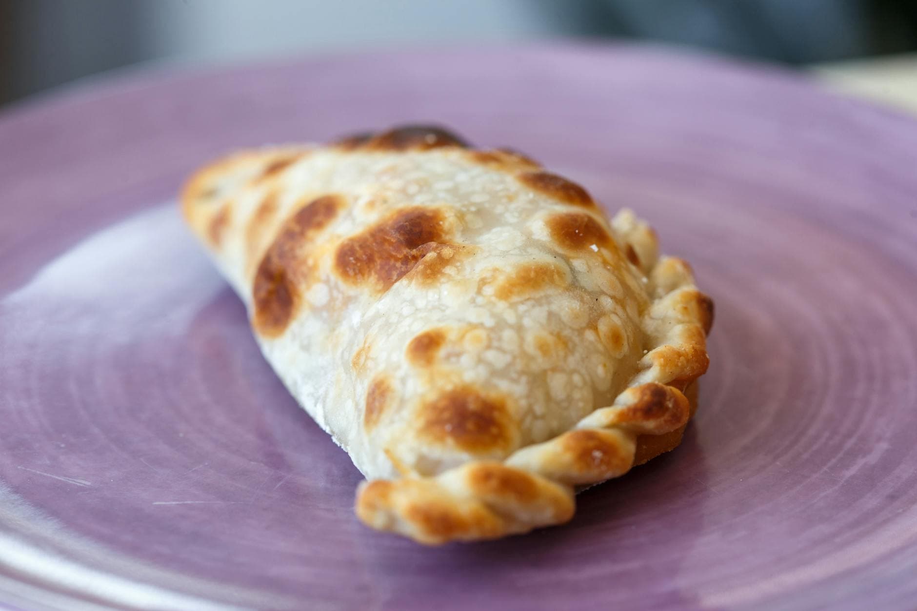 #9 Taste Saltenean Empanadas — Top 10 Things to Do in Salta in 2026