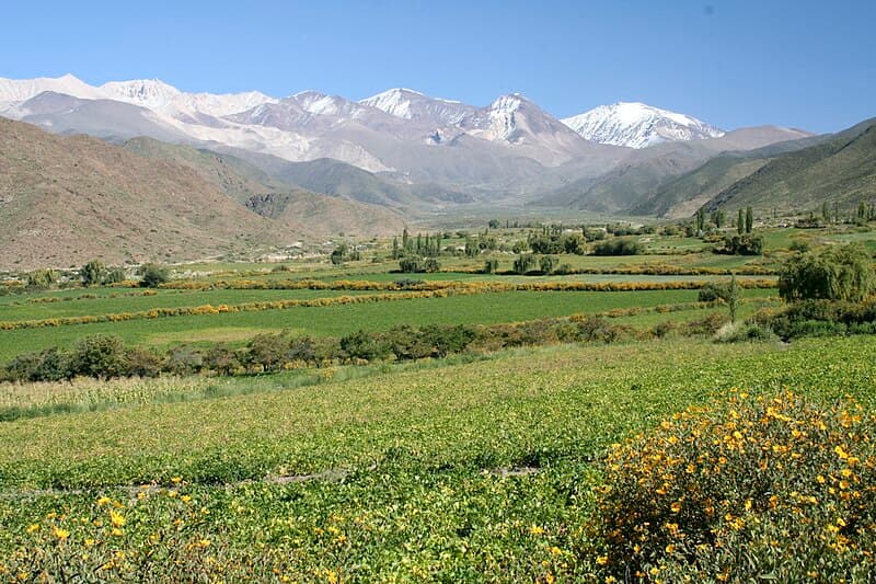 #10 Visit Iruya — Top 10 Things to Do in Salta in 2026