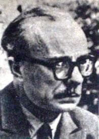 #3 Ernesto Sabato — Top 10 Argentine Writers & Literary Works