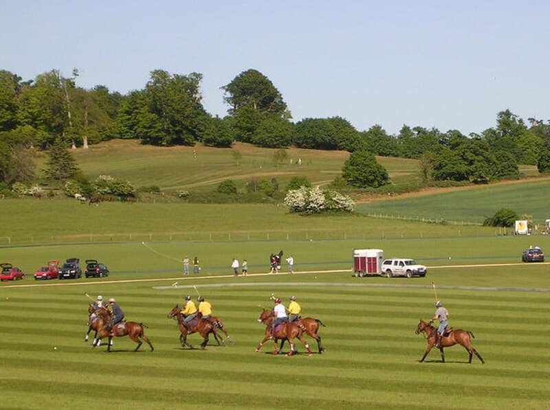 #2 La Bamba de Areco — Top 10 Luxury Estancias in Argentina