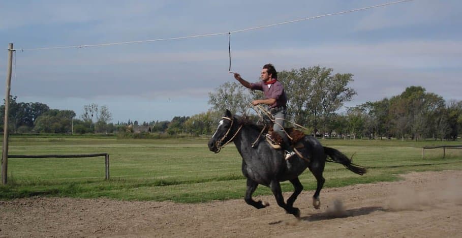 #5 Estancia La Cinacina — Top 10 Luxury Estancias in Argentina