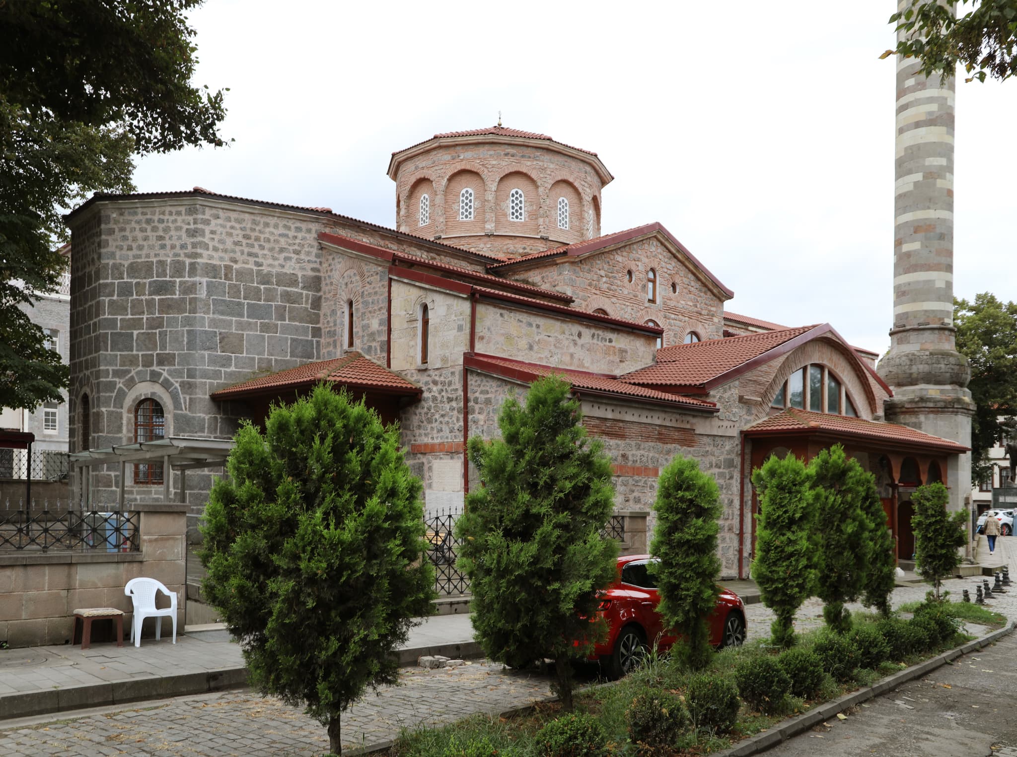 #7 Trabzon — Top 10 Turkey Destinations in 2026