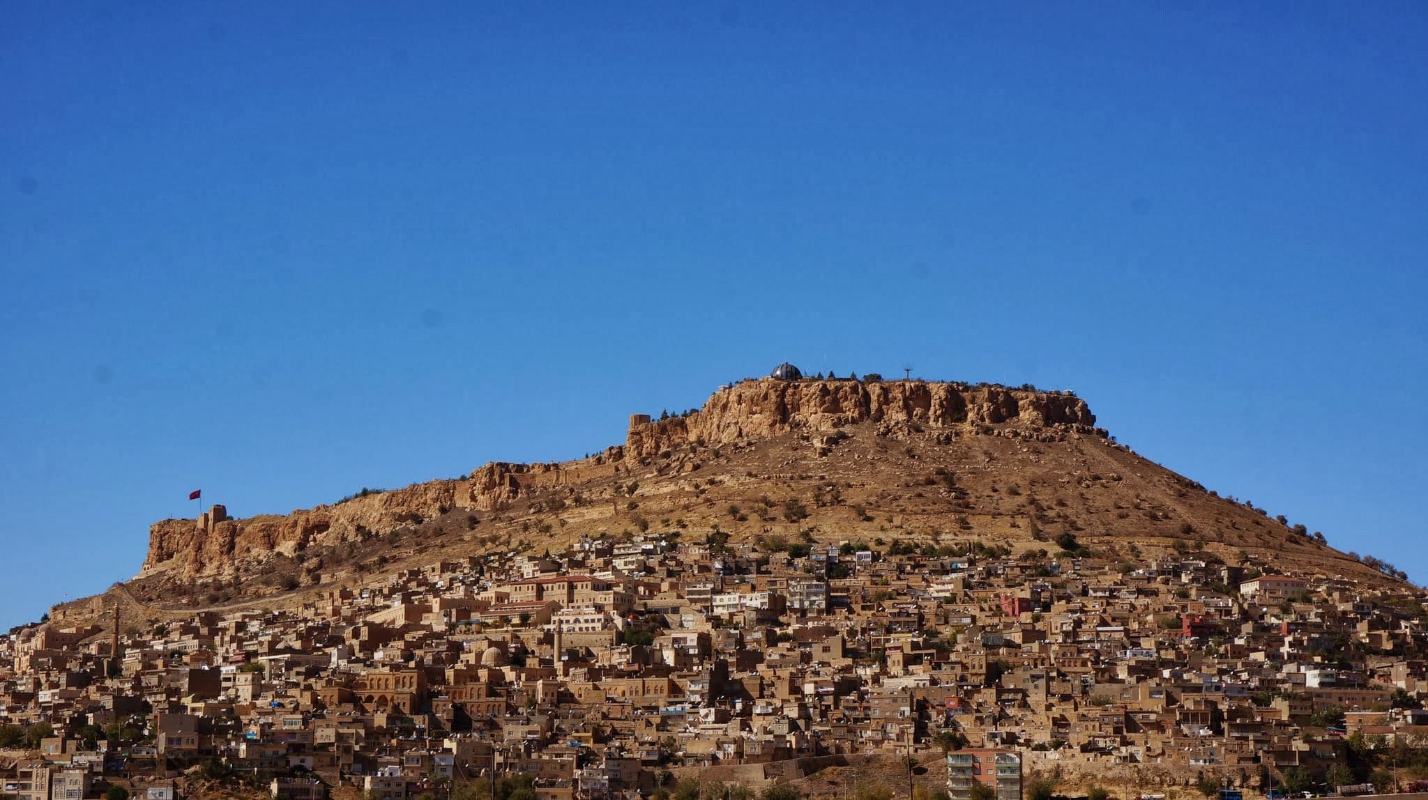 #8 Mardin — Top 10 Turkey Destinations in 2026