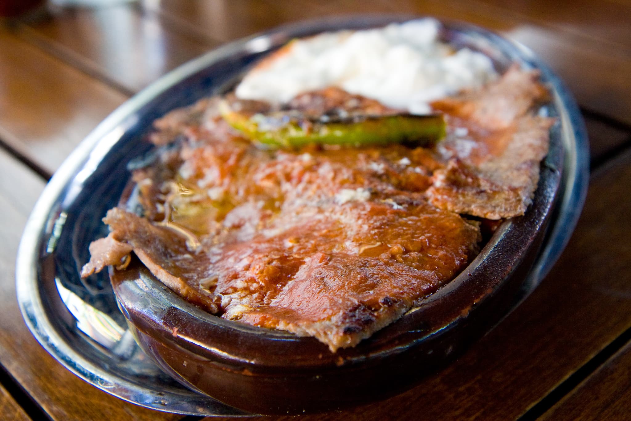#2 Iskender Kebab — Top 10 Turkish Kebabs You Must Try in 2026