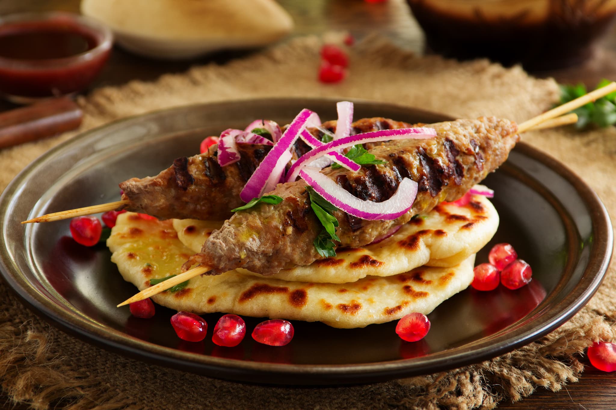 #3 Urfa Kebab — Top 10 Turkish Kebabs You Must Try in 2026