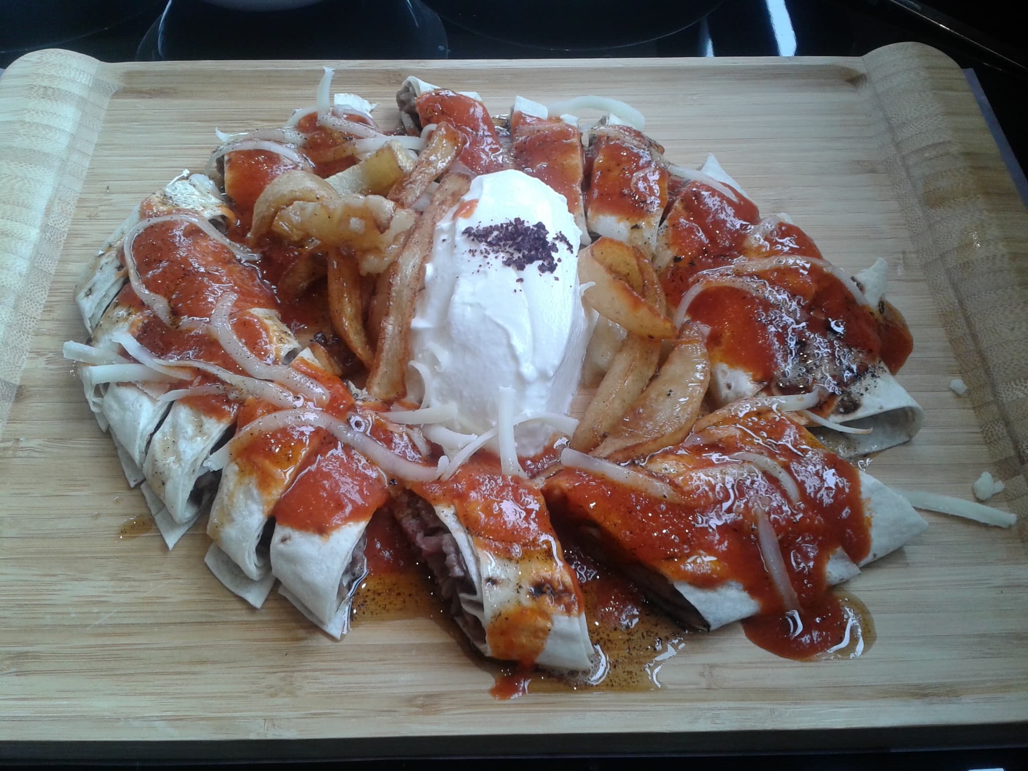 #5 Beyti Kebab — Top 10 Turkish Kebabs You Must Try in 2026