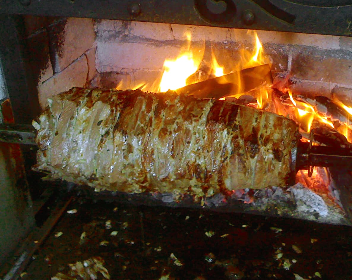 #6 Cag Kebab — Top 10 Turkish Kebabs You Must Try in 2026